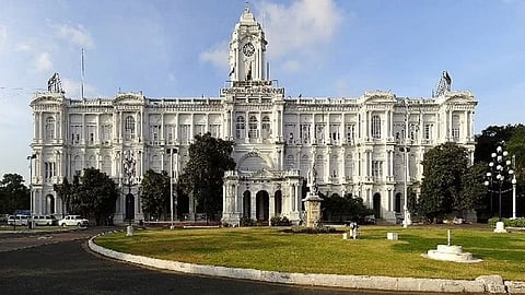 Greater Chennai Corporation