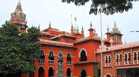 Madras High Court