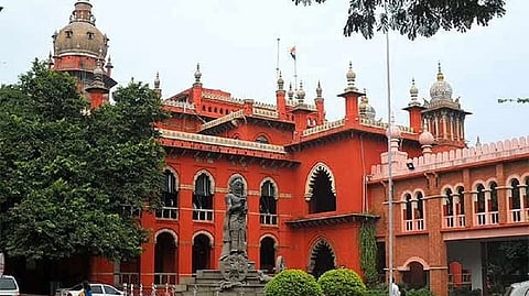 Madras High Court
