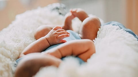 Representative image