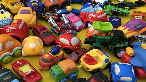 Representative image