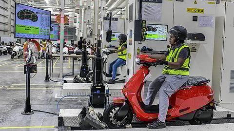 Representative image