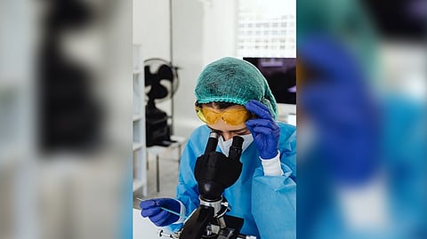 Representative Image