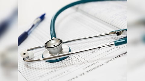 Representative Image