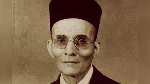 VD Savarkar
