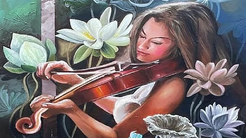 Representative Image