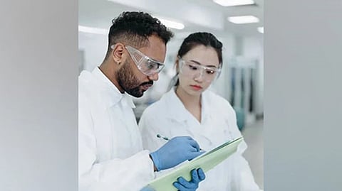 Representative Image