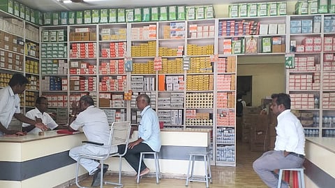 DVAC raids: ₹500 cr corruption case against Velumani