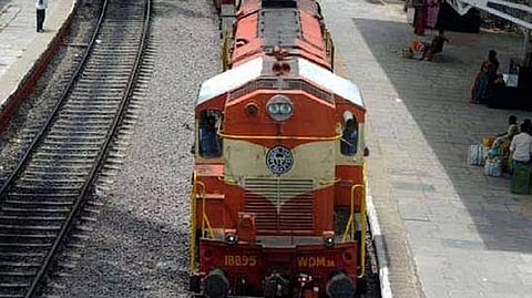 Representative image