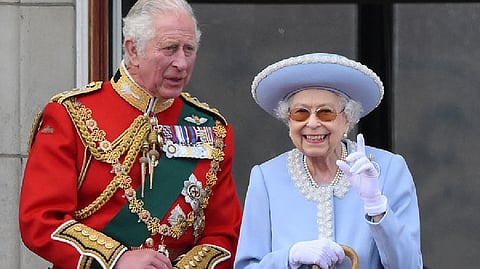 5 instances where Queen Elizabeth II proved her wit