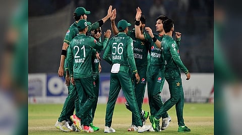 Pakistan cricket team