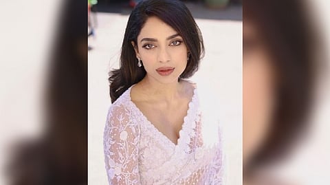 Sobhita Dhulipala