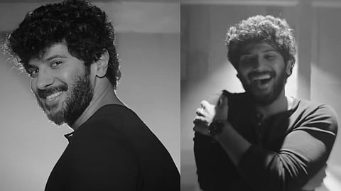 Dulquer Salmaan in R Balki's Chup