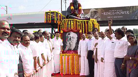 Periyar a global leader, inspires movements across world: Stalin