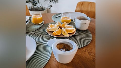 Representative image