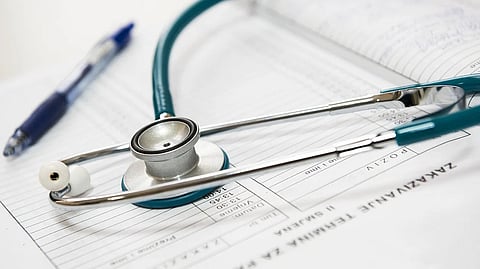 Representative image