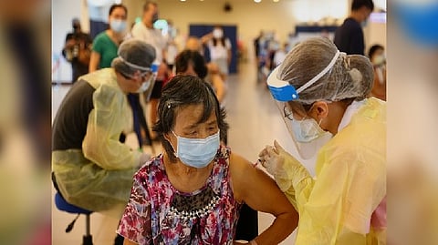 Representative Image