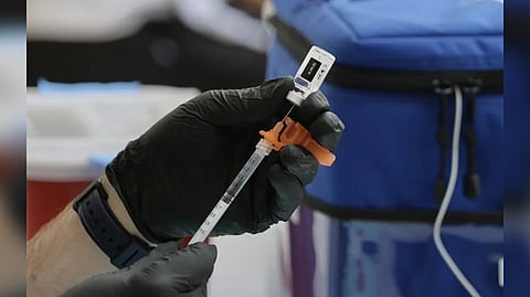 Representative Image