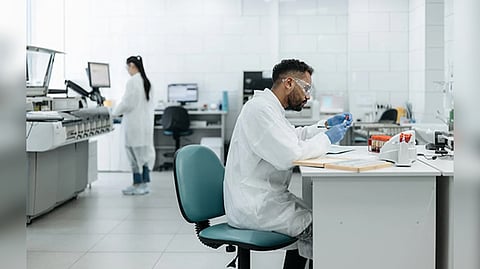 Representative image