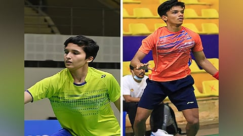 Unnati Hooda and Sankar Muthusamy