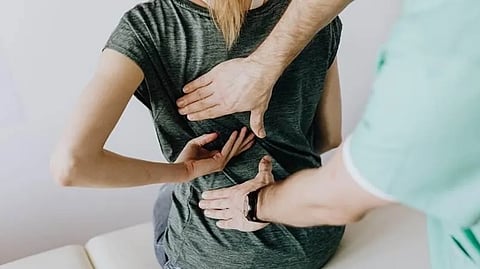 Representative Image