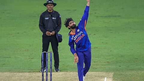 Ravindra Jadeja