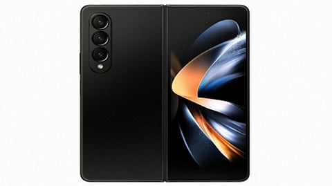 Samsung Galaxy Z Fold4