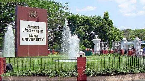 Anna University