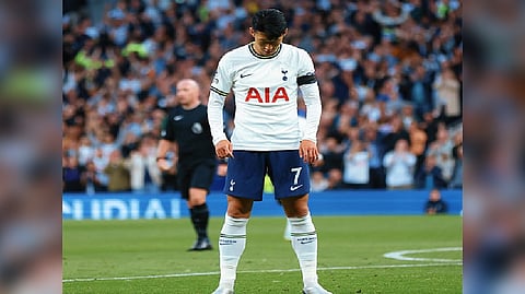 Son Heung-min