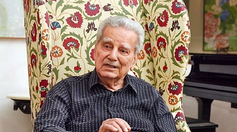 Former Indian tennis player and Davis Cup captain Naresh Kumar