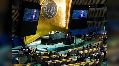 Representative Image