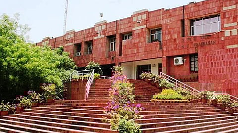 Jawaharlal Nehru University