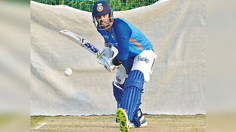 Suryakumar Yadav