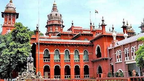 Madras High Court