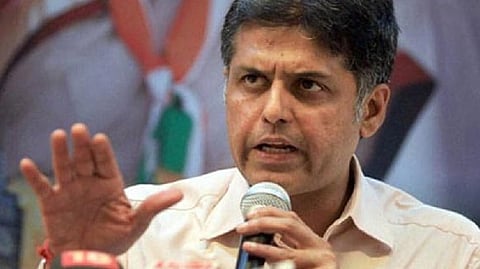 Manish Tewari