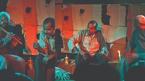 B'luru troupe's latest production gets staged in Chennai on Sept 24