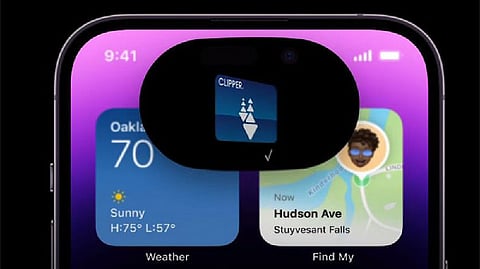 Representative Image