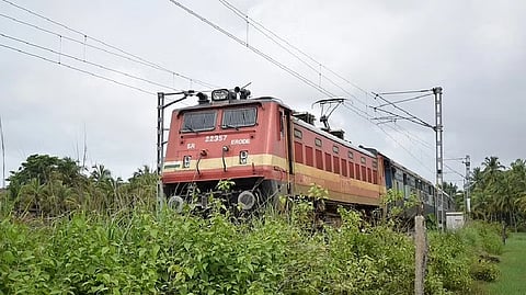 Representative image