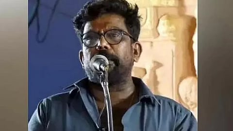 Kanal Kannan