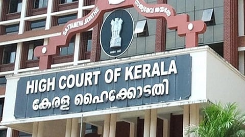 Kerala HC stays transfer of Sessions Judge
