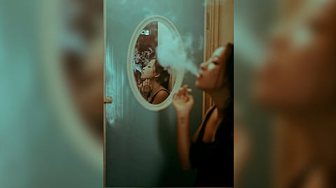 Representative Image