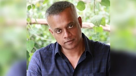 Gautham Vasudev Menon