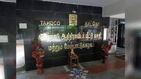TAHDCO mulling to lend directly to SC beneficiaries, says Kandasamy
