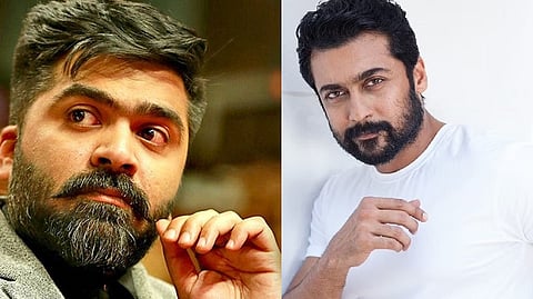 STR; Suriya