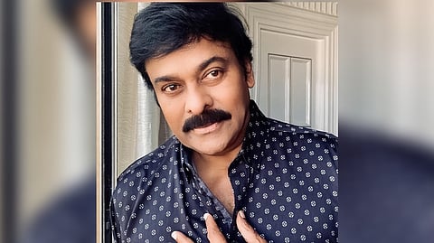 Chiranjeevi