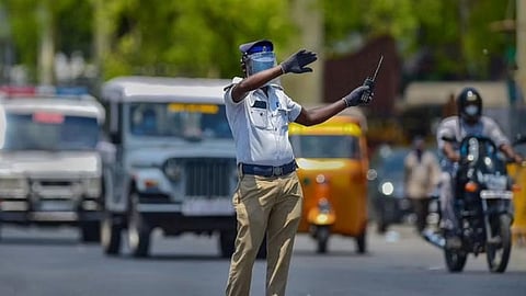 Representative Image