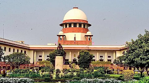 Supreme Court of India