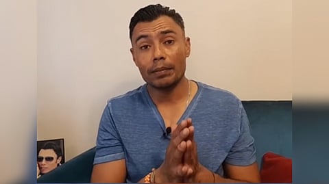 Former Pakistan spinner Danish Kaneria