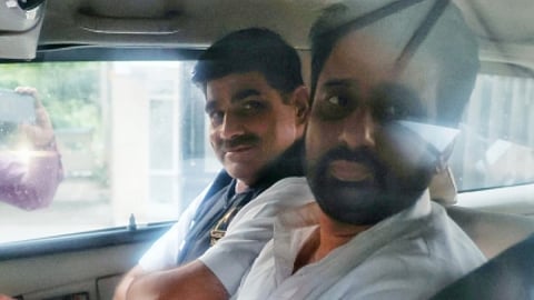 Delhi court on Wednesday granted bail to Aam Admi Party MLA Amanatullah Khan