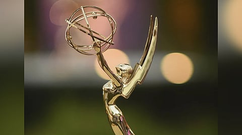 Representative Image